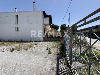 Οικόπεδο 395 τ.μ. προς ενοικίαση, Μαγνησία, Αγριά-thumb-1