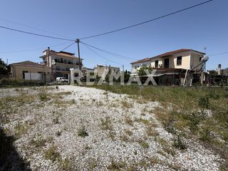 Οικόπεδο 395 τ.μ. προς ενοικίαση, Μαγνησία, Αγριά-thumb-4