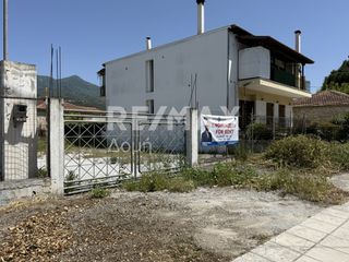 Οικόπεδο 395 τ.μ. για ενοικίαση