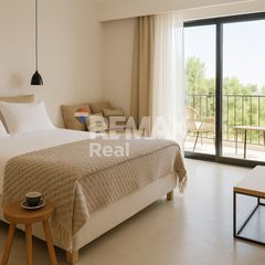 Ξενοδοχείο 700 τ.μ. για πώληση
