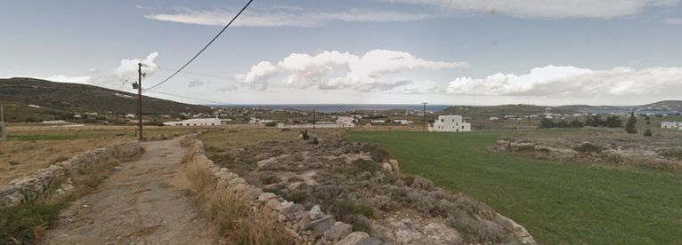 Αγροτεμάχια 4.086 τ.μ. για πώληση, Κυκλάδες, Πάρος
