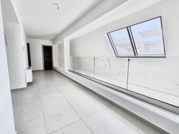 Maisonette 140,50 sqm for rent, Athens - South, Kalithea