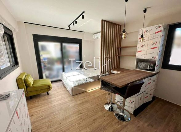 Studio / γκαρσονιέρα 32 τ.μ. για ενοικίαση, Αχαΐα, Πάτρα