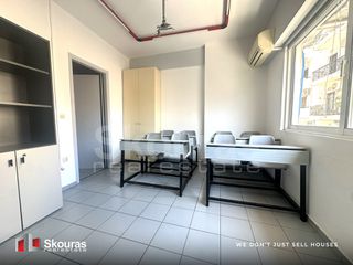 Γραφείο 27 τ.μ. για ενοικίαση, Μεσσηνία, Καλαμάτα-thumb-6
