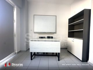 Γραφείο 27 τ.μ. για ενοικίαση, Μεσσηνία, Καλαμάτα-thumb-1