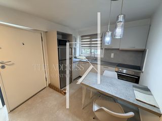 Studio / γκαρσονιέρα 30 τ.μ. πρός ενοικίαση, Αθήνα - Νότια Προάστια, Γλυφάδα-thumb-1