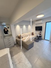 Studio / γκαρσονιέρα 30 τ.μ. πρός ενοικίαση, Αθήνα - Νότια Προάστια, Γλυφάδα-thumb-5