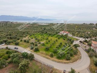 Οικόπεδο 1.000 τ.μ. για πώληση, Μεσσηνία, Μεσσήνη-thumb-3