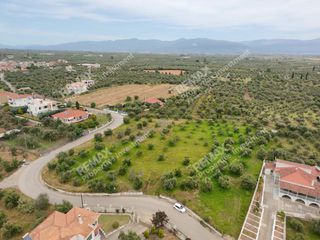 Οικόπεδο 1.000 τ.μ. για πώληση, Μεσσηνία, Μεσσήνη-thumb-5
