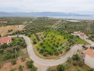 Οικόπεδο 1.000 τ.μ. για πώληση, Μεσσηνία, Μεσσήνη-thumb-4