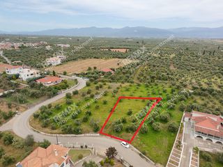 Οικόπεδο 1.000 τ.μ. για πώληση