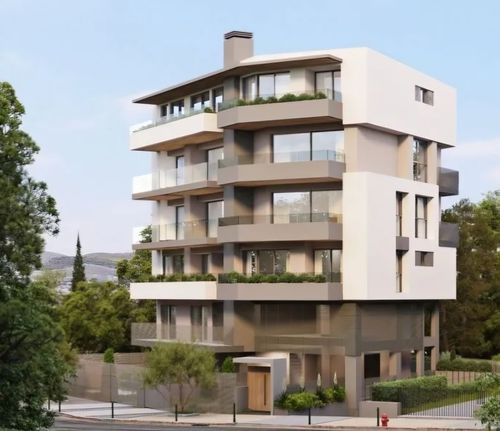 Maisonette 123 sqm for sale, Athens - South, Voula