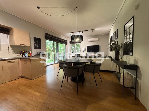 Maisonette 120 sqm for sale, Athens - North, Kifisia
