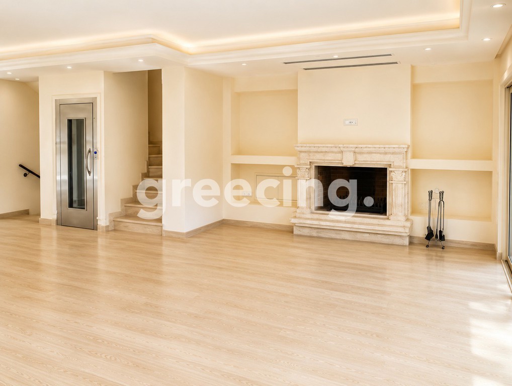 Μονοκατοικία 750 τ.μ. προς ενοικίαση, Διόνυσος