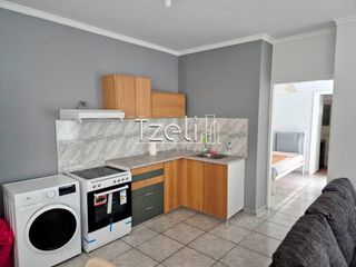 Διαμέρισμα 55 τ.μ. για ενοικίαση