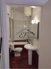 Studio / γκαρσονιέρα 36 τ.μ. πρός ενοικίαση, Αχαΐα, Πάτρα-thumb-10