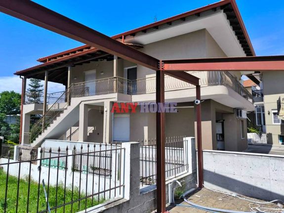 Διαμέρισμα 100 τ.μ. για ενοικίαση, Θεσσαλονίκη - Περιφ/Κοί Δήμοι, Ωραιόκαστρο