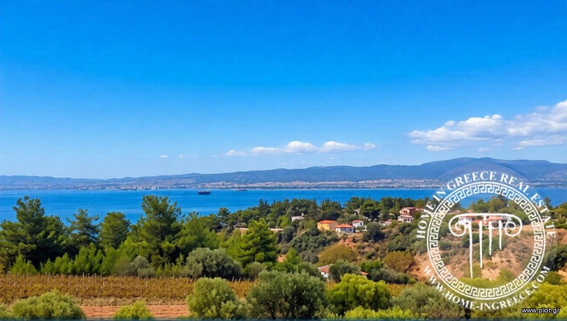 Βίλλα 340 τ.μ. πρός πώληση, Θεσσαλονίκη - Περιφ/Κοί Δήμοι, Θερμαϊκός
