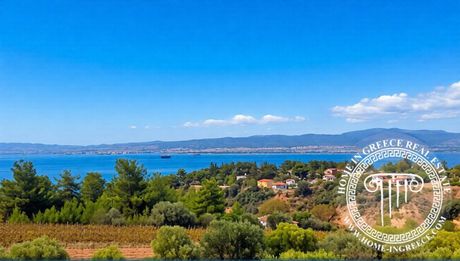 Βίλλα 340 τ.μ. πρός πώληση