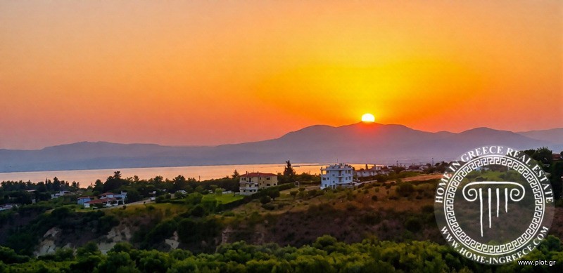 Βίλλα 340 τ.μ. πρός πώληση, Θεσσαλονίκη - Περιφ/Κοί Δήμοι, Θερμαϊκός