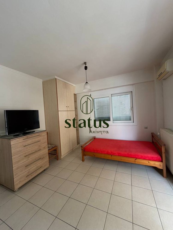 Studio / γκαρσονιέρα 30 τ.μ. προς ενοικίαση, Παντοκράτορος