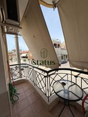 Studio / γκαρσονιέρα 30 τ.μ. πρός ενοικίαση, Αχαΐα, Πάτρα-thumb-8
