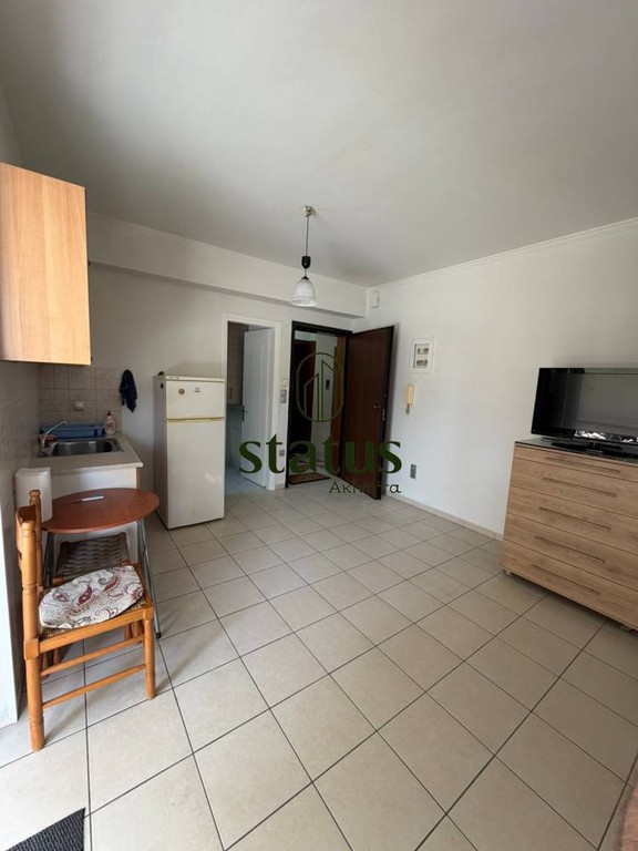 Studio / γκαρσονιέρα 30 τ.μ. προς ενοικίαση, Παντοκράτορος
