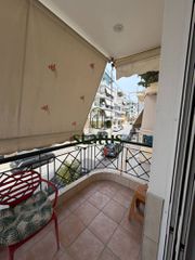 Studio / γκαρσονιέρα 30 τ.μ. πρός ενοικίαση, Αχαΐα, Πάτρα-thumb-7