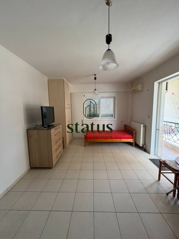Studio / γκαρσονιέρα 30 τ.μ. προς ενοικίαση, Παντοκράτορος