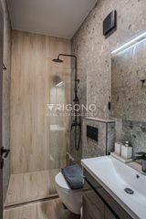 Studio / γκαρσονιέρα 23 τ.μ. για πώληση, Θεσσαλονίκη - Κέντρο, Ροτόντα-thumb-7