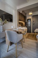 Studio / γκαρσονιέρα 23 τ.μ. για πώληση, Θεσσαλονίκη - Κέντρο, Ροτόντα-thumb-1