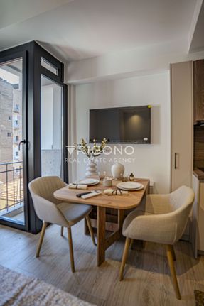 Studio / γκαρσονιέρα 23 τ.μ. για πώληση, Θεσσαλονίκη - Κέντρο, Ροτόντα