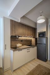 Studio / γκαρσονιέρα 23 τ.μ. για πώληση, Θεσσαλονίκη - Κέντρο, Ροτόντα-thumb-5