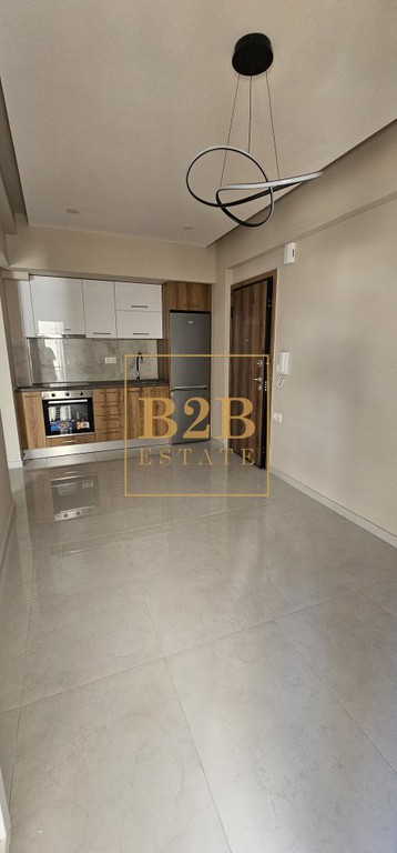 Studio / γκαρσονιέρα 40 τ.μ. πρός πώληση, Θεσσαλονίκη - Κέντρο, Βυζάντιο