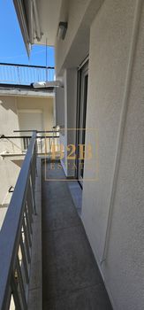 Studio / γκαρσονιέρα 40 τ.μ. πρός πώληση