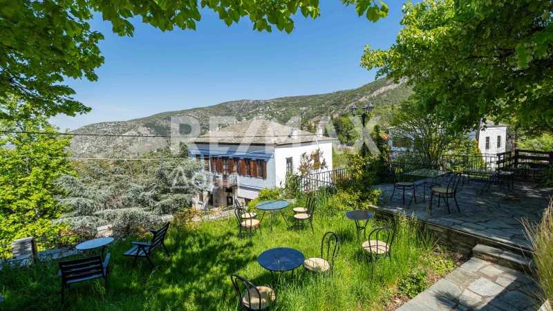 Επιχειρηματικό κτίριο 240 τ.μ. πρός πώληση, Μαγνησία, Πορταριά