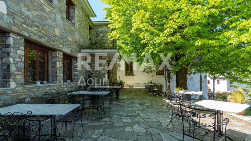 Επιχειρηματικό κτίριο 240 τ.μ. πρός πώληση, Μαγνησία, Πορταριά
