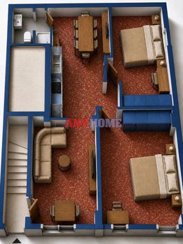 Loft 155 τ.μ. για πώληση