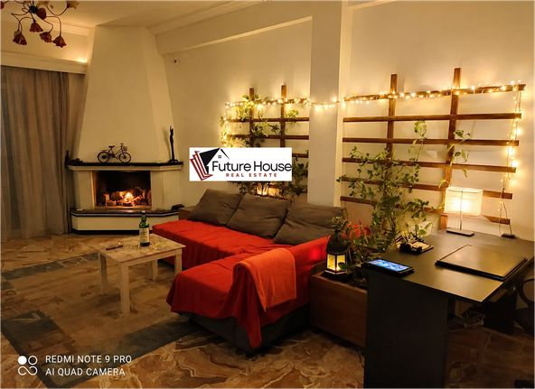 Apartment 100 sqm for rent, Athens - South, Ilioupoli