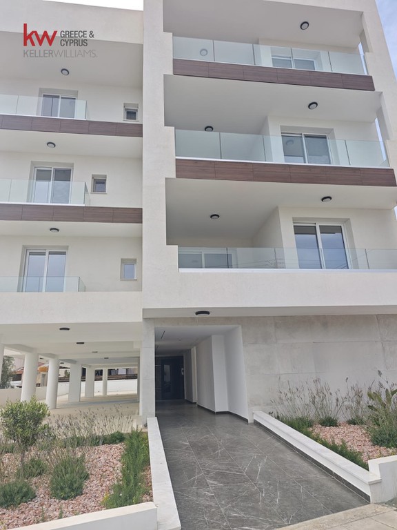 Διαμέρισμα 80 τ.μ. για πώληση, Λάρνακα, Αραδίππου