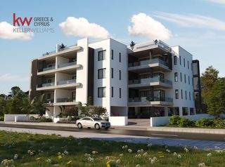 Διαμέρισμα 105 τ.μ. για πώληση, Λάρνακα, Αραδίππου-thumb-2