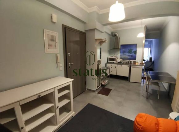Studio / γκαρσονιέρα 35 τ.μ. για ενοικίαση, Αχαΐα, Πάτρα
