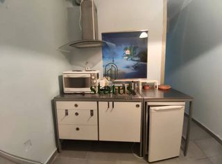 Studio / γκαρσονιέρα 35 τ.μ. για ενοικίαση, Αχαΐα, Πάτρα-thumb-1