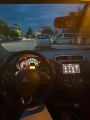 Mitsubishi Space Star 2017-thumb-3