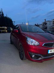 Mitsubishi Space Star 2017
