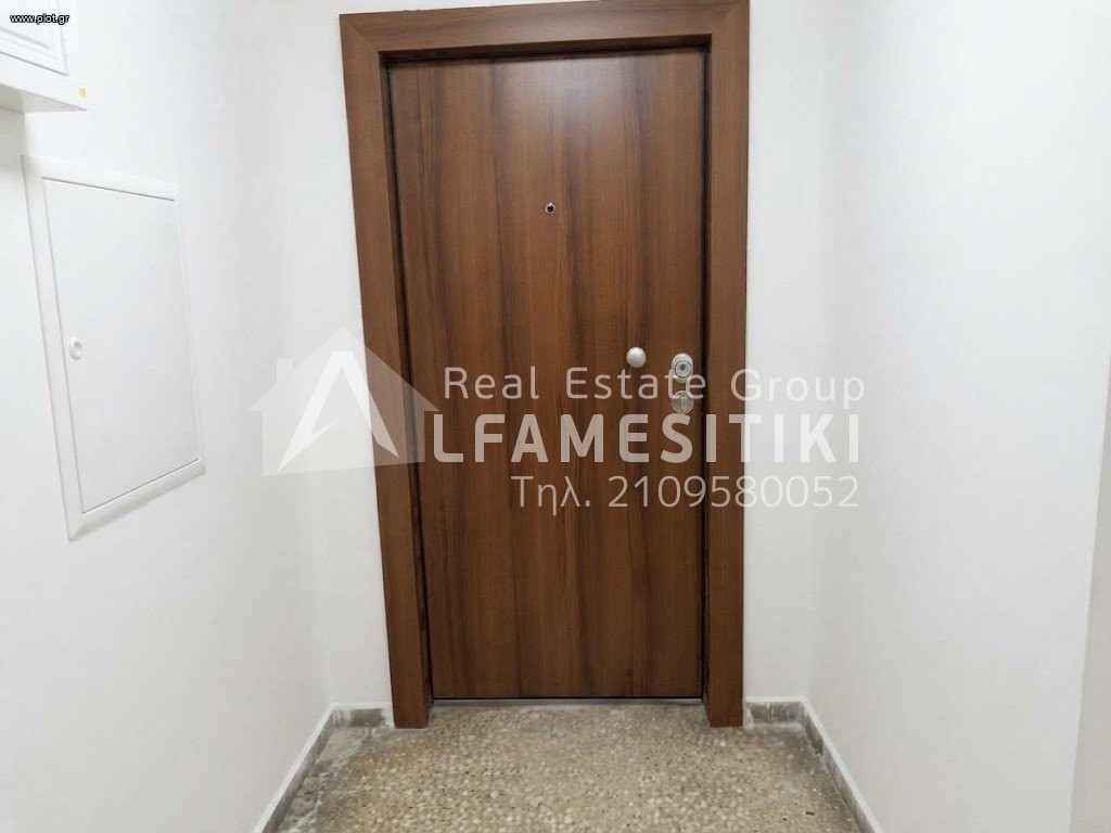 Διαμέρισμα 35 τ.μ. προς πώληση, Εξάρχεια