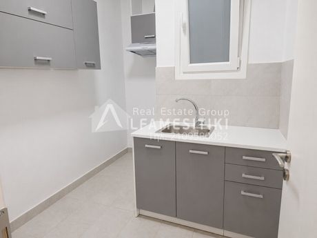 Apartment 35 sqm for sale