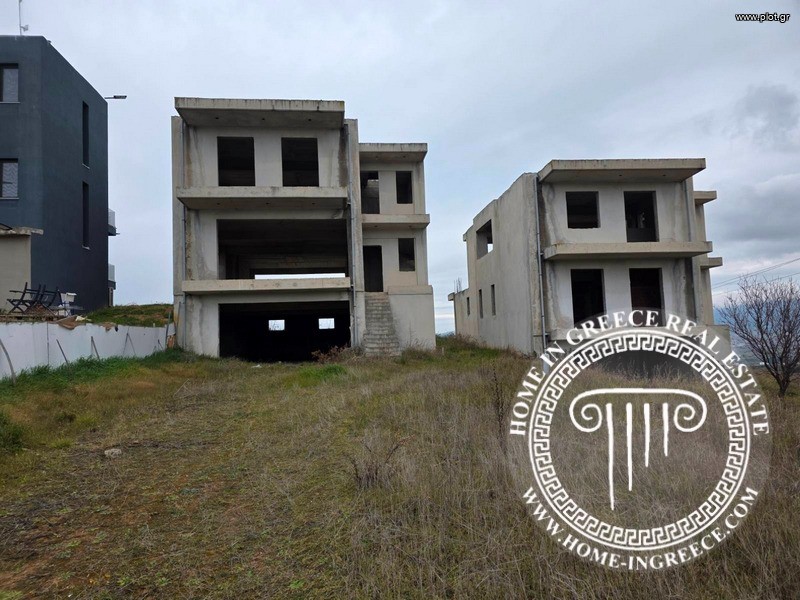 Βίλλα 1.501 τ.μ. πρός πώληση, Θεσσαλονίκη - Περιφ/Κοί Δήμοι, Θέρμη