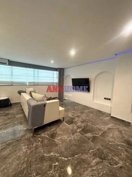 Studio / γκαρσονιέρα 42 τ.μ. προς πώληση