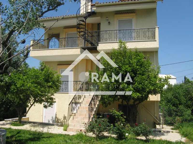 Μεζονέτα 220 τ.μ. προς πώληση, Αγυιά
